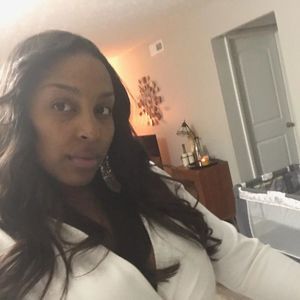 Meet your Posher, Aleah